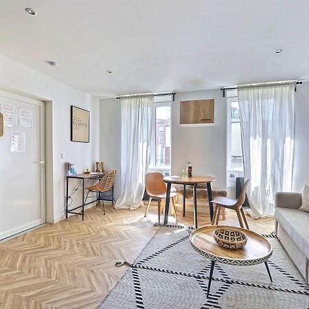 # Ethnic Suite # Parking Gratuit # Calme # Cosy Mülhausen Exterior foto