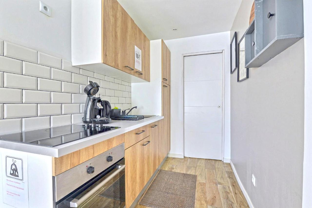 # Ethnic Suite # Parking Gratuit # Calme # Cosy Mülhausen Exterior foto