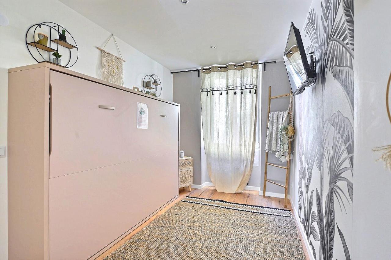 # Ethnic Suite # Parking Gratuit # Calme # Cosy Mülhausen Exterior foto