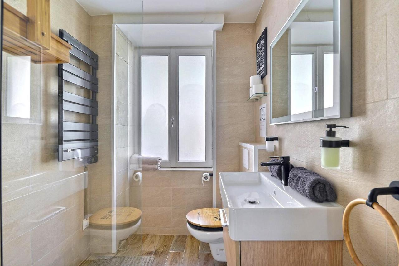 # Ethnic Suite # Parking Gratuit # Calme # Cosy Mülhausen Exterior foto